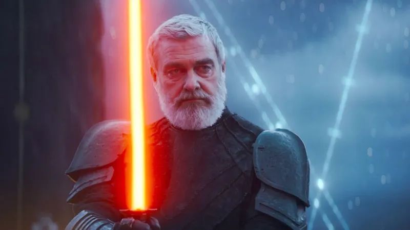 Ahsoka 2. Sezon, Sevilen Jedi Ahsoka 2. Sezon, Sevilen Jedi