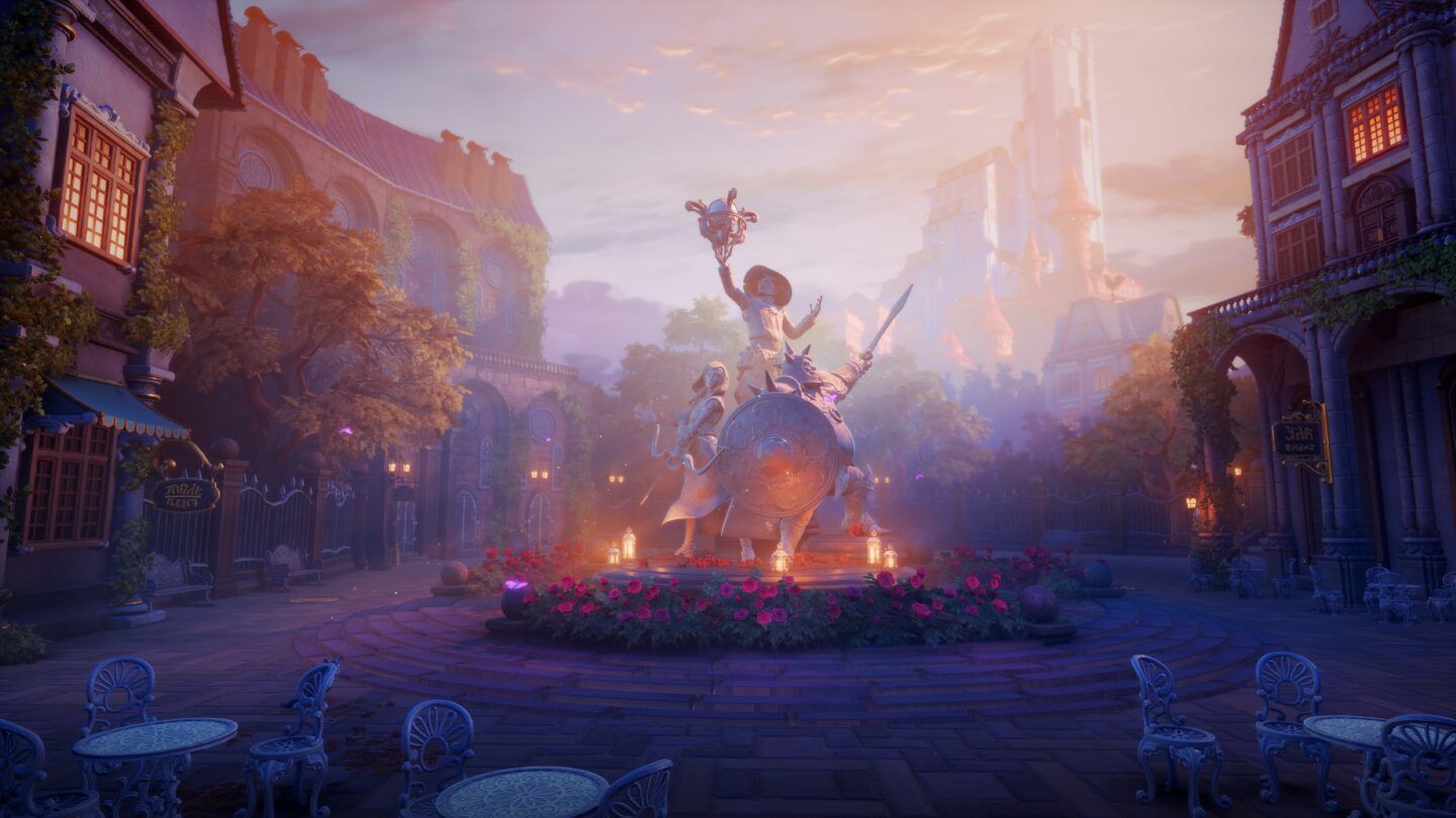 Trine 5: A Clockwork Conspiracy birçok yenilikle geliyor Trine 5: A Clockwork Conspiracy birçok yenilikle geliyor
