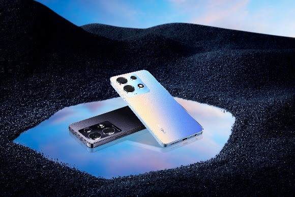 Infinix NOTE 30 Türkiye’de satışa çıkıyor - 2 Infinix NOTE 30 Türkiye’de satışa çıkıyor - 2