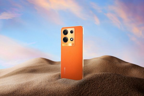Infinix NOTE 30 Türkiye’de satışa çıkıyor - 3 Infinix NOTE 30 Türkiye’de satışa çıkıyor - 3