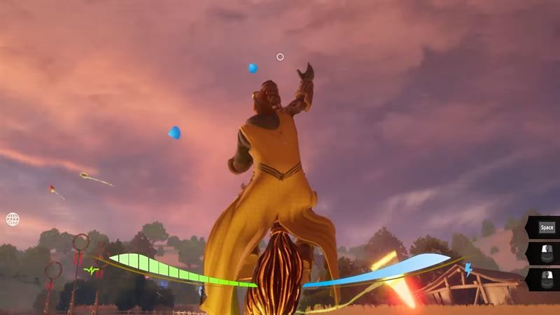 Harry Potter: Quidditch Champions İnceleme - 1 Harry Potter: Quidditch Champions İnceleme - 1