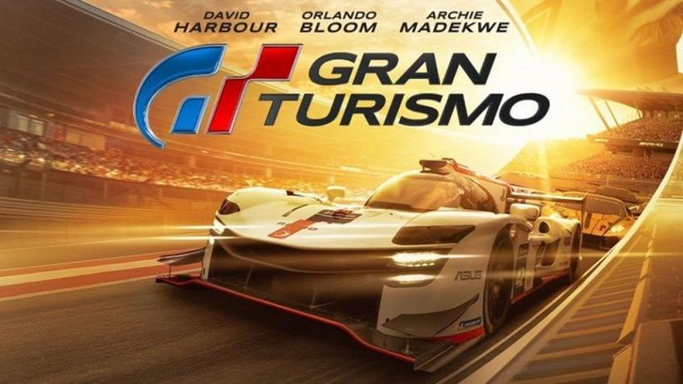 Gran Turismo filmi için yönetmenden açıklama Gran Turismo filmi için yönetmenden açıklama