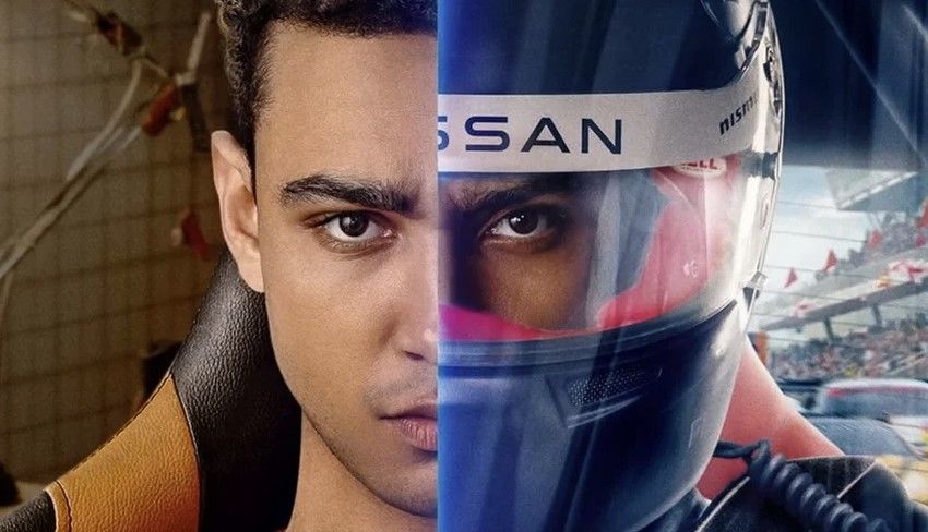 Gran Turismo filmi için yönetmenden dikkat çeken açıklama Gran Turismo filmi için yönetmenden dikkat çeken açıklama