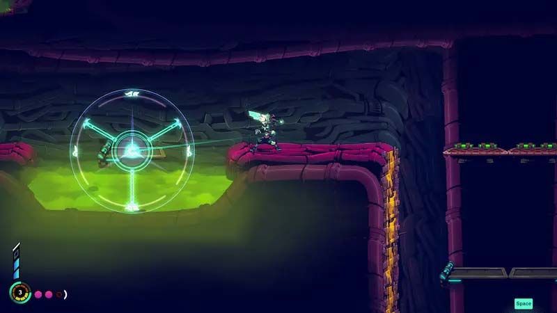 Convergence: A League of Legends Story İnceleme - 3 Convergence: A League of Legends Story İnceleme - 3