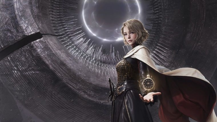 Chrono Odyssey İçin Yeni Sistem Detayları Paylaşıldı Chrono Odyssey İçin Yeni Sistem Detayları Paylaşıldı