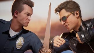 Mortal Kombat 1 DLC T-1000 İçin Çıkış Tarihi Belli Oldu