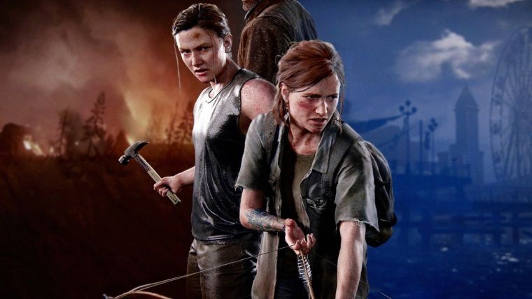 The Last of Us 3 İçin Şüpheler Arttı The Last of Us 3 İçin Şüpheler Arttı