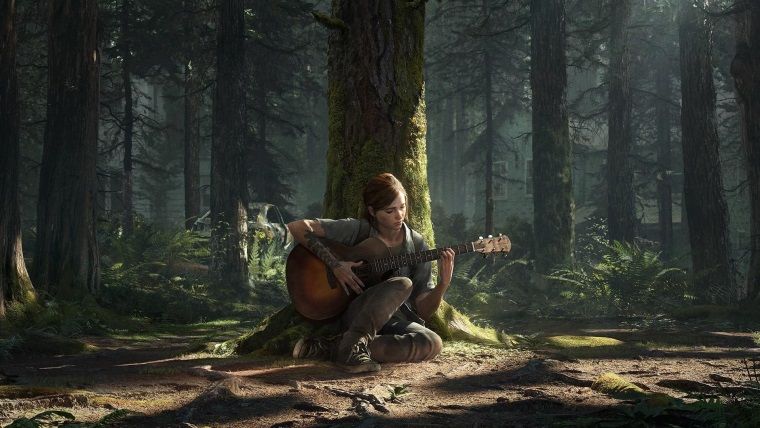 Last of Us 3 Hakkında Yeni Sızıntılar Ortaya Çıktı Last of Us 3 Hakkında Yeni Sızıntılar Ortaya Çıktı