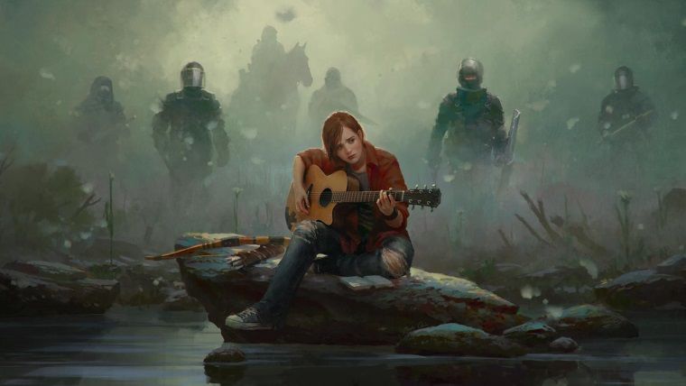 The Last of Us 3 Hakkında Bildiklerimiz The Last of Us 3 Hakkında Bildiklerimiz