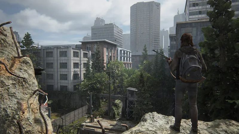 The Last of Us 3 İçin Şüpheler Arttı The Last of Us 3 İçin Şüpheler Arttı