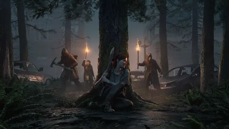 Last of Us 3 Hakkında Yeni Sızıntılar Ortaya Çıktı Last of Us 3 Hakkında Yeni Sızıntılar Ortaya Çıktı