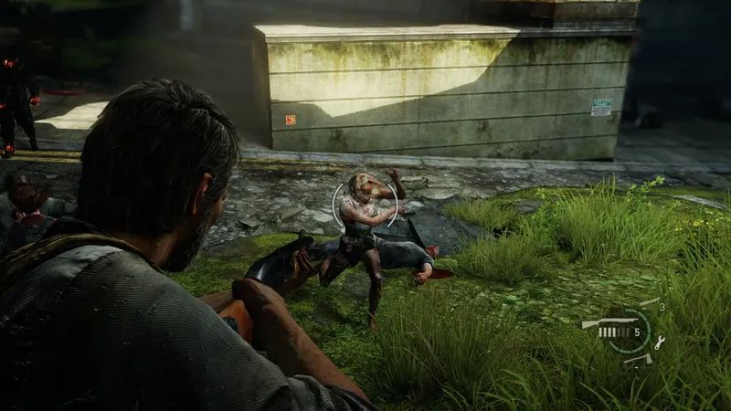 The Last of Us 3 Hakkında Bildiklerimiz-1 The Last of Us 3 Hakkında Bildiklerimiz-1