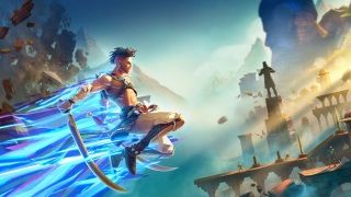 Prince of Persia: Lost Crown Sistem Gereksinimleri
