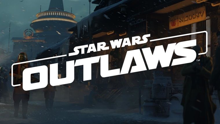 Star Wars Outlaws Çıkış Tarihi Açıklandı Star Wars Outlaws Çıkış Tarihi Açıklandı