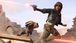 Star Wars Outlaws 2 Daha Fikir Aşamasındayken Rafa Kalktı