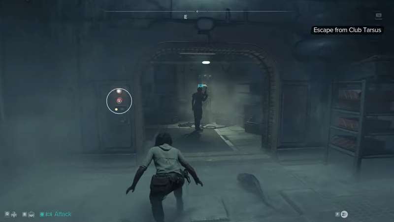 Star Wars Outlaws İnceleme - 1 Star Wars Outlaws İnceleme - 1