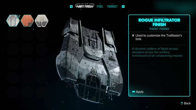 Star Wars Outlaws İnceleme - 11 Star Wars Outlaws İnceleme - 11