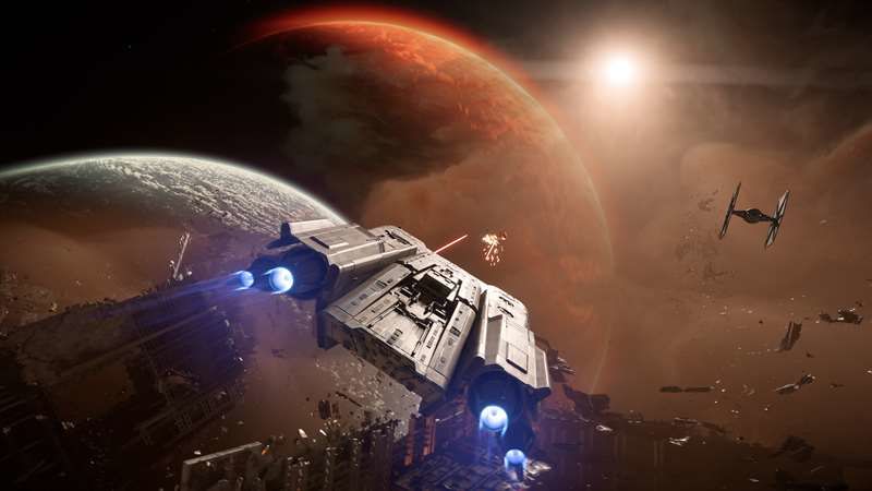 Star Wars Outlaws İnceleme - 14 Star Wars Outlaws İnceleme - 14