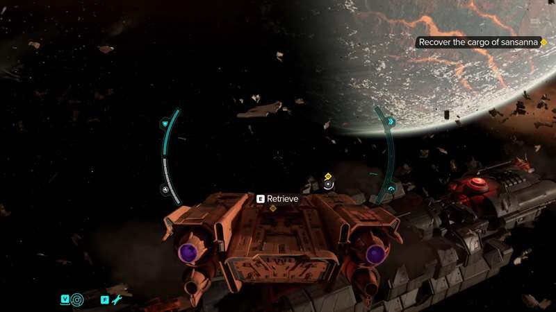 Star Wars Outlaws İnceleme - 16 Star Wars Outlaws İnceleme - 16