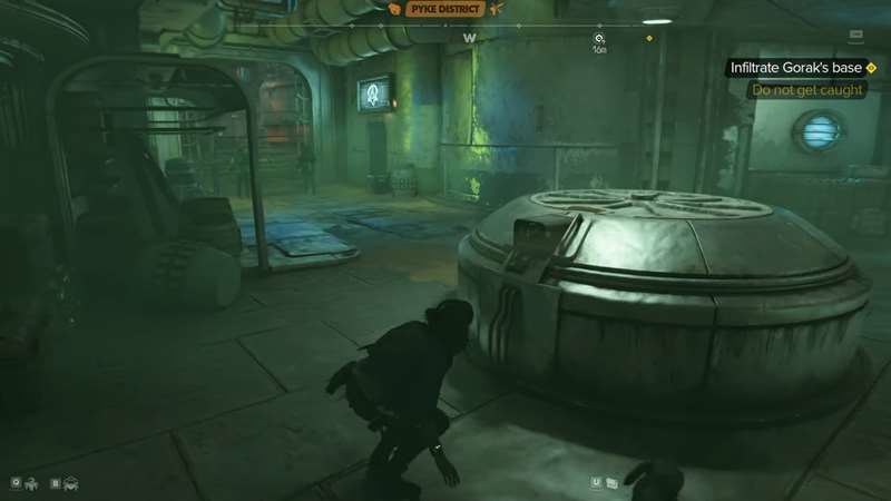 Star Wars Outlaws İnceleme - 2 Star Wars Outlaws İnceleme - 2