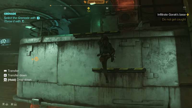 Star Wars Outlaws İnceleme - 3 Star Wars Outlaws İnceleme - 3