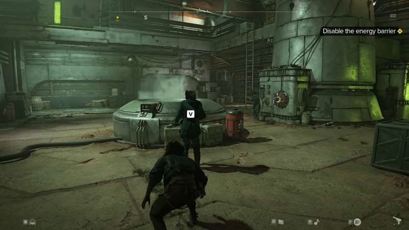 Star Wars Outlaws İnceleme - 7 Star Wars Outlaws İnceleme - 7
