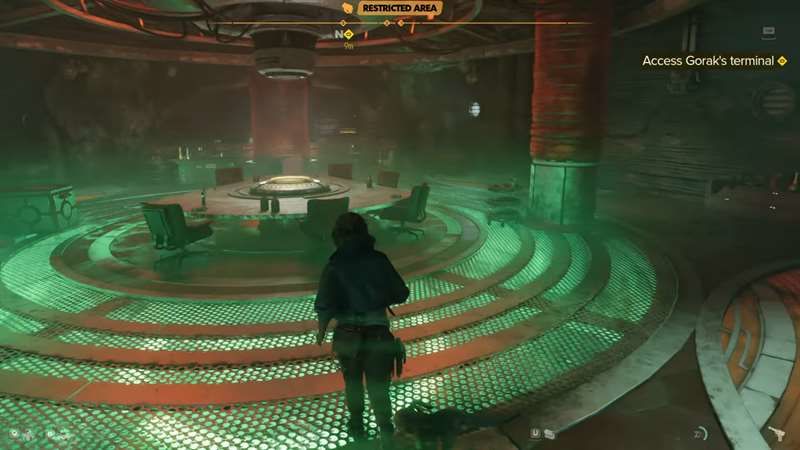 Star Wars Outlaws İnceleme - 9 Star Wars Outlaws İnceleme - 9
