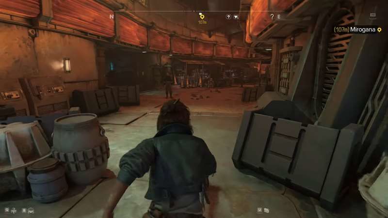 Star Wars Outlaws İnceleme - 10 Star Wars Outlaws İnceleme - 10