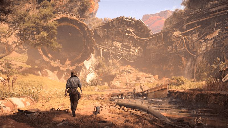Star Wars Outlaws Neden Beklentileri Karşılayamadı? Star Wars Outlaws Neden Beklentileri Karşılayamadı?