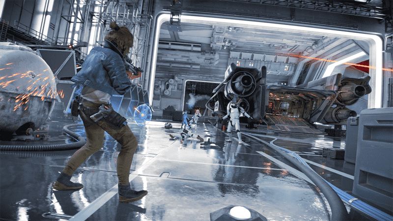 Star Wars Outlaws Ön İnceleme - 4