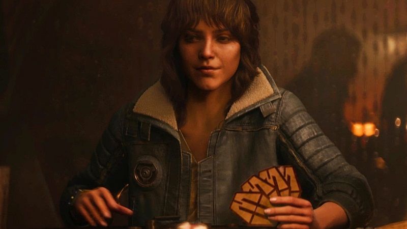 Star Wars Outlaws gezegenleri el yapımı olacak Star Wars Outlaws gezegenleri el yapımı olacak