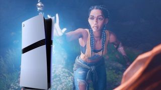 South of Midnight PS5 Çıkış Tarihi Açıklandı
