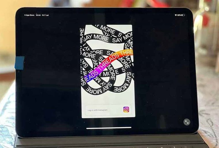 Threads'e yeni özellikler ekleniyor Threads'e yeni özellikler ekleniyor