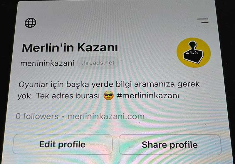 Instagram Threads Nedir? Nasıl hesap açılır? - 6 Instagram Threads Nedir? Nasıl hesap açılır? - 6