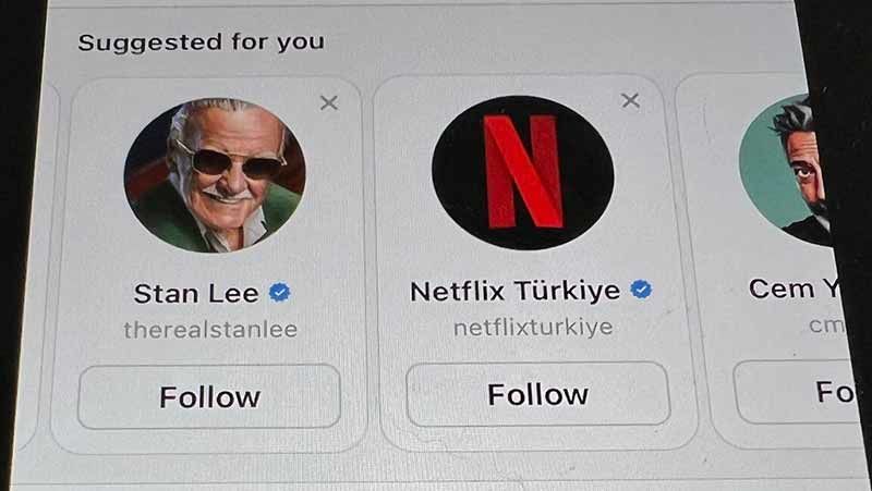 Instagram Threads Nedir? Nasıl hesap açılır? - 3 Instagram Threads Nedir? Nasıl hesap açılır? - 3
