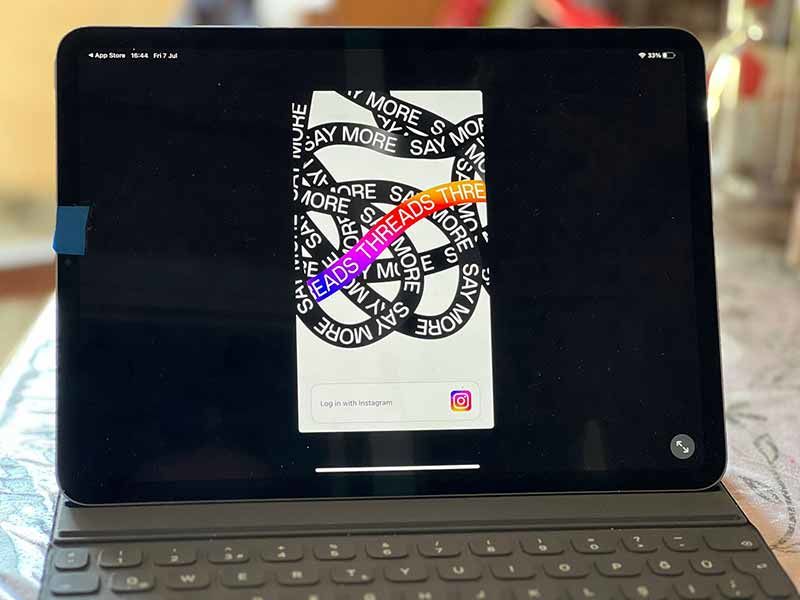 Instagram Threads Nedir? Nasıl hesap açılır? - 5 Instagram Threads Nedir? Nasıl hesap açılır? - 5