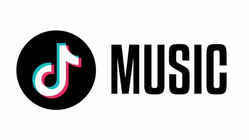 TikTok müzik uygulaması TikTok Music, Spotify ve Apple Music
