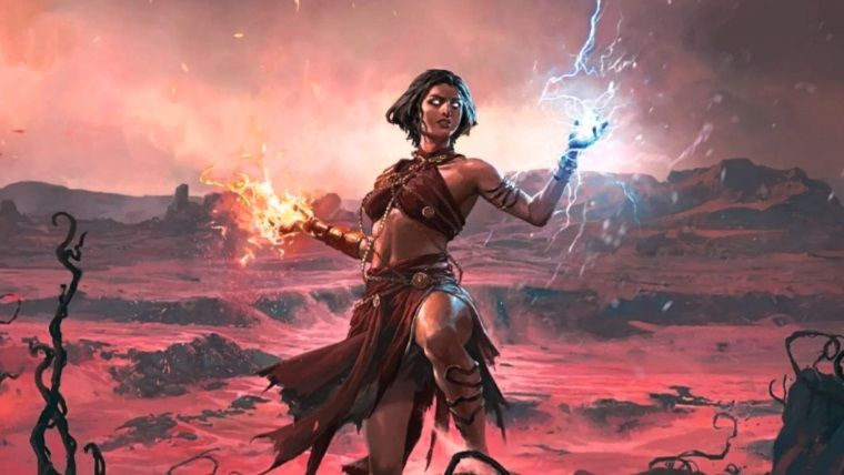Path of Exile 2: Dawn of the Hunt Duyuruldu Path of Exile 2: Dawn of the Hunt Duyuruldu