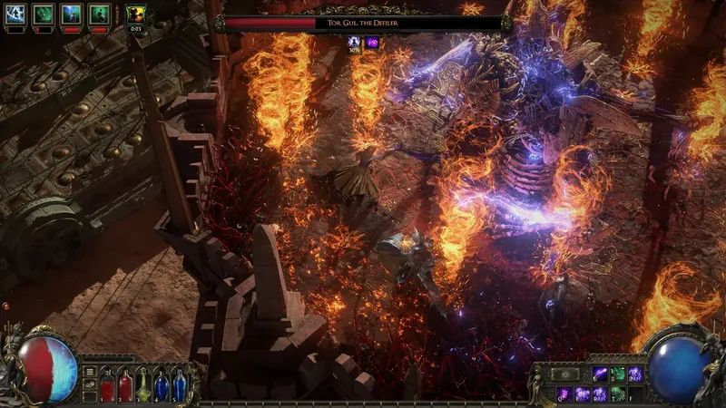 Path of Exile 2 Hacklendi Path of Exile 2 Hacklendi