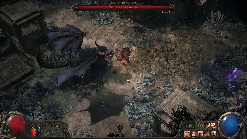 Path of Exile 2 Başlangıç Rehberi-2 Path of Exile 2 Başlangıç Rehberi-2