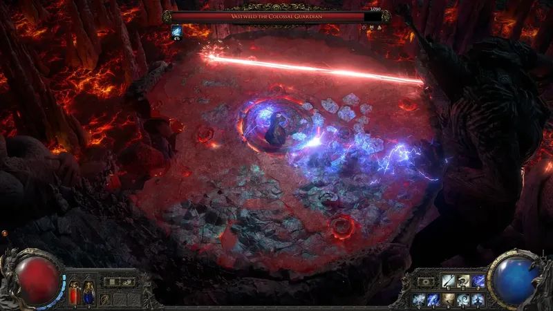 Path of Exile 2 Başlangıç Rehberi-5 Path of Exile 2 Başlangıç Rehberi-5