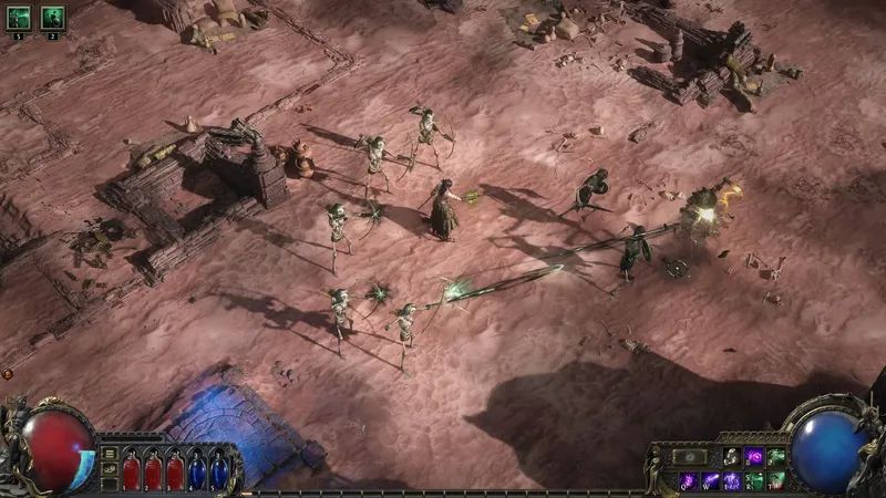 Path of Exile 2 Başlangıç Rehberi-7 Path of Exile 2 Başlangıç Rehberi-7