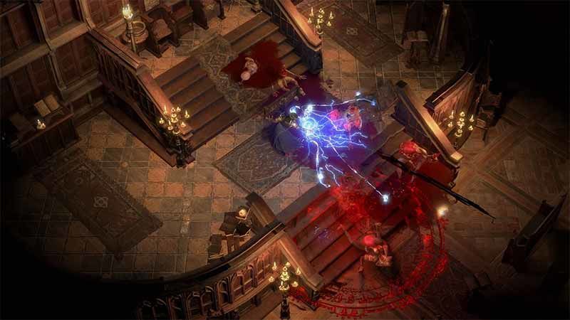 Path of Exile 2 Erken Erişim İçeriği Detayları Path of Exile 2 Erken Erişim İçeriği Detayları