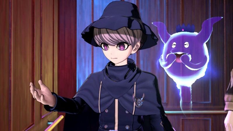 Master Detective Archives: Rain Code inceleme - 1 Master Detective Archives: Rain Code inceleme - 1