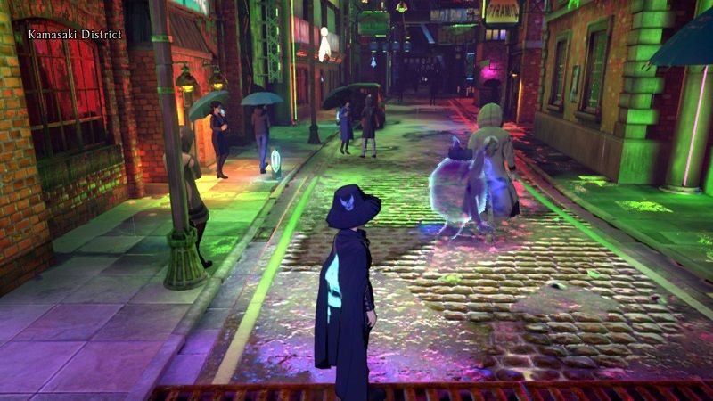 Master Detective Archives: Rain Code inceleme - 6 Master Detective Archives: Rain Code inceleme - 6
