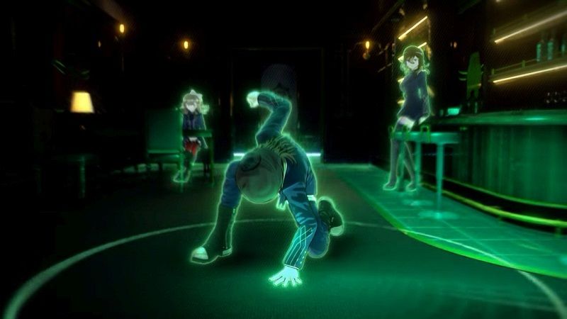 Master Detective Archives: Rain Code inceleme - 8 Master Detective Archives: Rain Code inceleme - 8