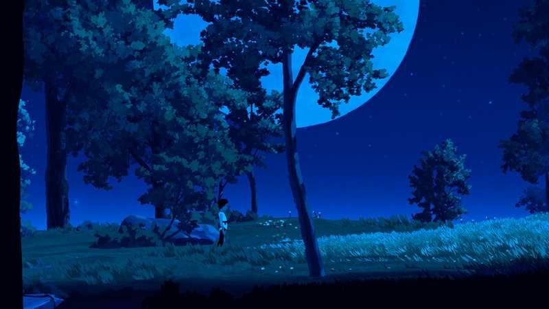 Planet of Lana İncelemesi: Serüvenimiz nasıl başlıyor? - 2 Planet of Lana İncelemesi: Serüvenimiz nasıl başlıyor? - 2