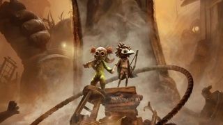 Little Nightmares 3 Çıkış Tarihi Açıklandı