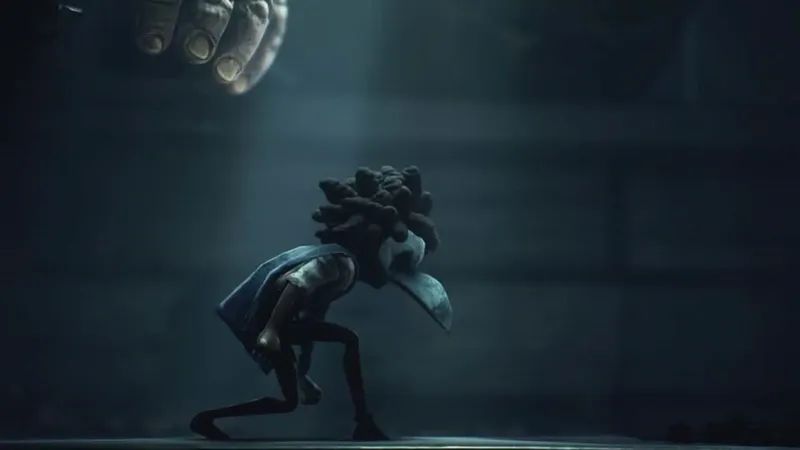 Little Nightmares 3’ün En Zor Başarımı Oyuncuları Zorluyor Little Nightmares 3’ün En Zor Başarımı Oyuncuları Zorluyor
