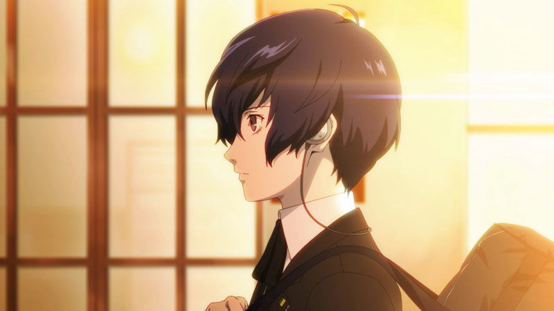 Persona 3 Reload gelecek Şubat ayında piyasaya sürülecek Persona 3 Reload gelecek Şubat ayında piyasaya sürülecek
